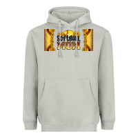 Moon Dust leopard softball mom 16oz libbey glass Heavyweight Hoodie - HRA Design Shop