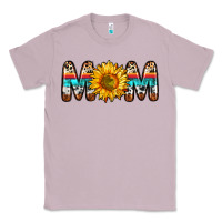 Lilac mom sunflower Classic Tee - Zillion Design Studio