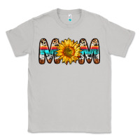 Moon Dust mom sunflower Classic Tee - Zillion Design Studio