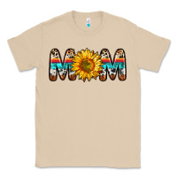Mushroom mom sunflower Classic Tee - Zillion Design Studio