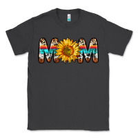 Smoke mom sunflower Classic Tee - Zillion Design Studio