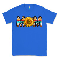 True Royal mom sunflower Classic Tee - Zillion Design Studio