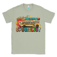 Matcha student delivery specialist Classic Tee - texasbilliewilder