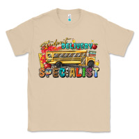 Mushroom student delivery specialist Classic Tee - texasbilliewilder