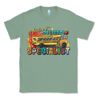 Sage student delivery specialist Classic Tee - texasbilliewilder