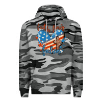 Slate Camo faith family freedom Premium Hoodie - MaliasSmallBusiness