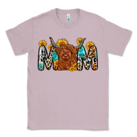 Lilac mom cow Classic Tee - Zillion Design Studio