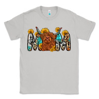 Moon Dust mom cow Classic Tee - Zillion Design Studio