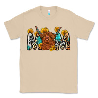 Mushroom mom cow Classic Tee - Zillion Design Studio