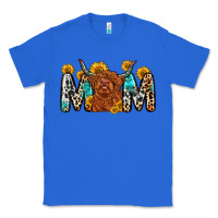 True Royal mom cow Classic Tee - Zillion Design Studio