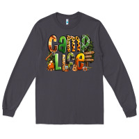 Smoke camp life Long Sleeve Tee - RanaPortraitStore