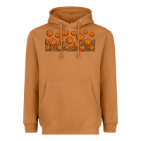 Meerkat leopard basketball 16oz libbey glass Heavyweight Hoodie - HRA Design Shop