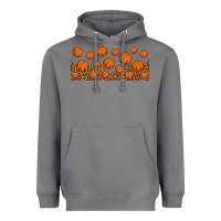 Storm leopard basketball 16oz libbey glass Heavyweight Hoodie - HRA Design Shop