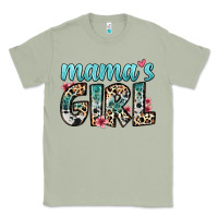 Matcha mama s girl Classic Tee - Zillion Design Studio