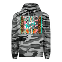 Slate Camo racing brushstroke Premium Hoodie - AdoDesignShop
