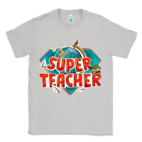 Moon Dust super teacher Classic Tee - texasbilliewilder
