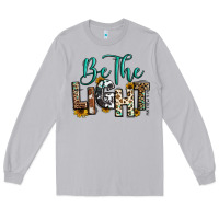 Moon Dust be the light matthew 5 14 Long Sleeve Tee - RanaPortraitStore