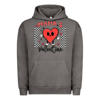 Pigment Tornado mama's valentine Urban Hoodie - MaliasSmallBusiness