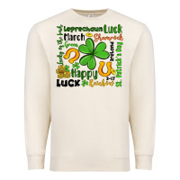 St Patrick S Day Premium Sweatshirt | Teevron
