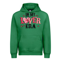 Emerald in my lover era Urban Hoodie - MaliasSmallBusiness