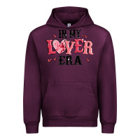 Mauve Wine in my lover era Urban Hoodie - MaliasSmallBusiness