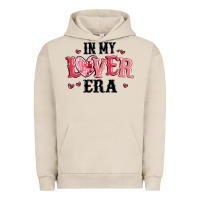 Pigment French Oak in my lover era Urban Hoodie - MaliasSmallBusiness