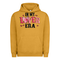 Pigment Peanut Butter in my lover era Urban Hoodie - MaliasSmallBusiness