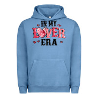 In My Lover Era Urban Hoodie | Teevron