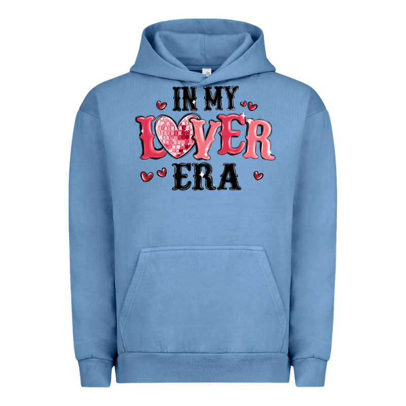 In My Lover Era Urban Hoodie by MaliasSmallBusiness | Teevron
