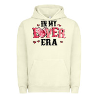 Pigment Pistachio in my lover era Urban Hoodie - MaliasSmallBusiness