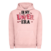 Pigment Salmon in my lover era Urban Hoodie - MaliasSmallBusiness