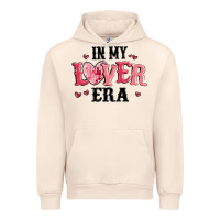 Sandshell in my lover era Urban Hoodie - MaliasSmallBusiness