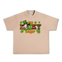 Burro st patricks one lucky heifer baby cow Urban Heavy Tee - Artiststas