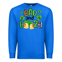 True Royal bad and boozy Premium Sweatshirt - Artiststas