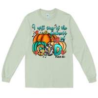 Matcha i will sing of the godness of god psalm 89 1 Long Sleeve Tee - RanaPortraitStore