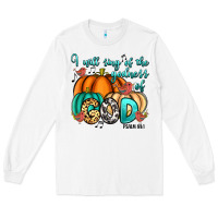 White i will sing of the godness of god psalm 89 1 Long Sleeve Tee - RanaPortraitStore