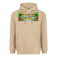 Mushroom western teacher off duty 16oz libbey glass Heavyweight Hoodie - HRA Design Shop