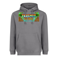 Storm western teacher off duty 16oz libbey glass Heavyweight Hoodie - HRA Design Shop