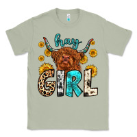 Matcha hay girl Classic Tee - Zillion Design Studio