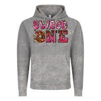 Cloud Rock sweet one donut Vintage Hoodie - AdoDesignShop