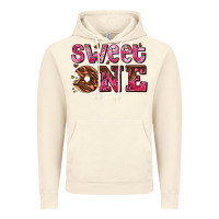 Vintage Artic sweet one donut Vintage Hoodie - AdoDesignShop