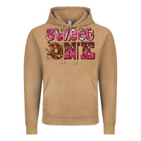 Vintage Camel sweet one donut Vintage Hoodie - AdoDesignShop
