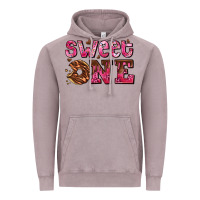 Vintage Zinc sweet one donut Vintage Hoodie - AdoDesignShop