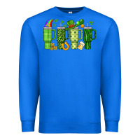 True Royal obsessive cup disorder st patrick s day Premium Sweatshirt - Artiststas