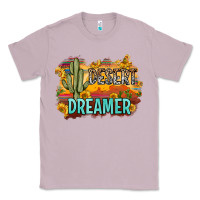 Lilac desert dreamer Classic Tee - Zillion Design Studio