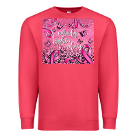 Cardinal nobody fights alone Premium Sweatshirt - AdoDesignShop