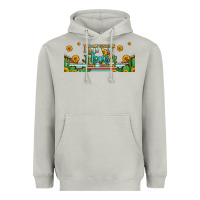 Moon Dust tx texas 16oz libbey glass Heavyweight Hoodie - HRA Design Shop