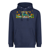 Tx Texas 16oz Libbey Glass Heavyweight Hoodie | Teevron