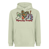 Matcha respiratory therapist Heavyweight Hoodie - RacoonDesign