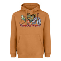Meerkat respiratory therapist Heavyweight Hoodie - RacoonDesign